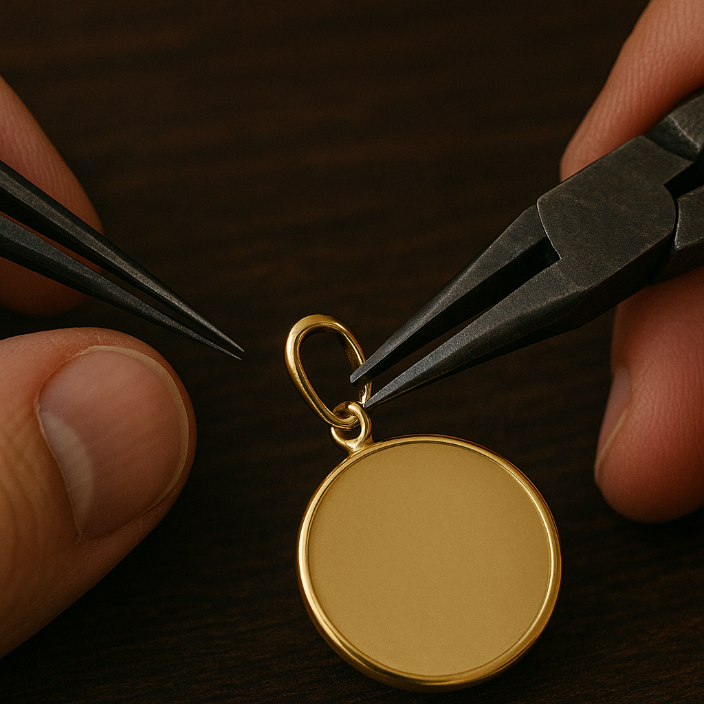 Bail Repair/Replacement