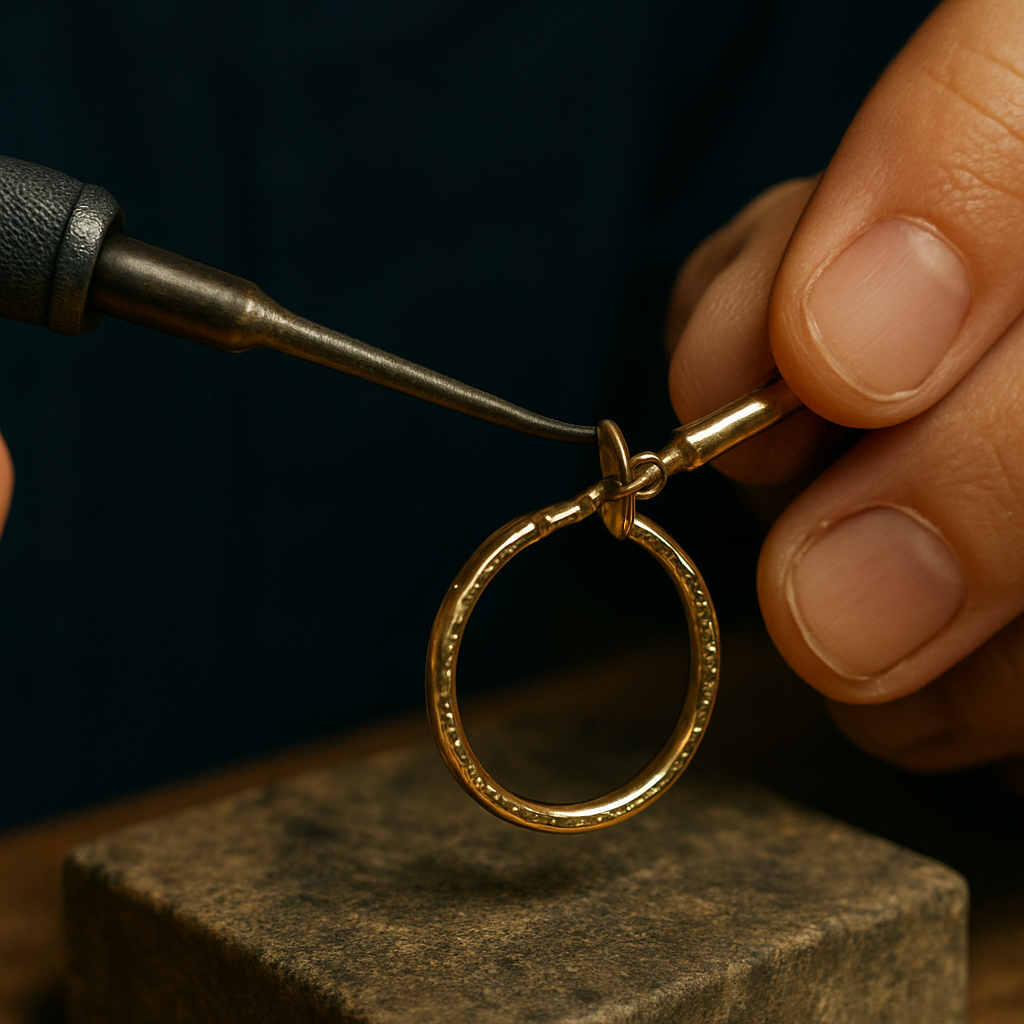 Hoop or Dangle Fixes