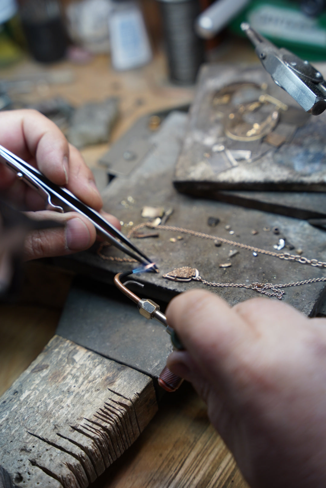 All Repairs
